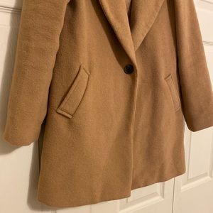 Coat Old NAVY